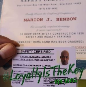 Meet your Posher, James